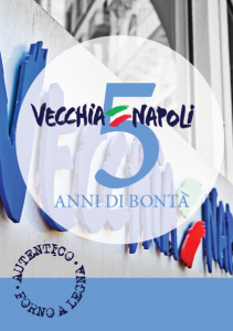  Cinque Anni